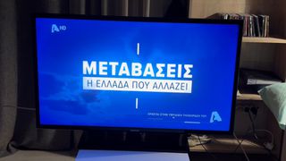 Samsung TV 40” + Xiaomi Android TV Stick-thumb-2