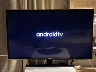 Samsung TV 40” + Xiaomi Android TV Stick-thumb-5