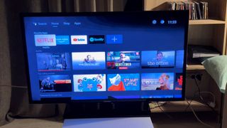 Samsung TV 40” + Xiaomi Android TV Stick-thumb-6