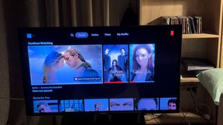 Samsung TV 40” + Xiaomi Android TV Stick-thumb-7