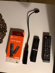 Samsung TV 40” + Xiaomi Android TV Stick-thumb-9