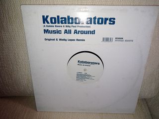 maxi singles και e.p. -minimal deep tech house,techno,tribal-thumb-4