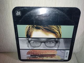 maxi singles και e.p. -minimal deep tech house,techno,tribal-thumb-24