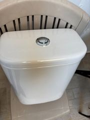 Καζανάκι πορσελάνη Ideal Standard Tesi II