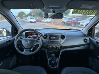 Hyundai i 10 2017 Go Plus-thumb-26