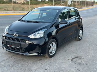 Hyundai i 10 2017 Go Plus-thumb-27