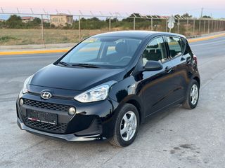 Hyundai i 10 2017 Go Plus-thumb-1