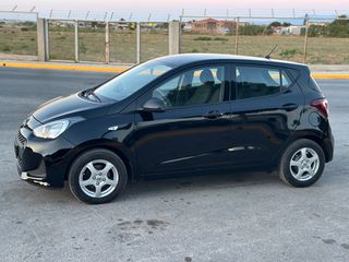 Hyundai i 10 2017 Go Plus-thumb-2
