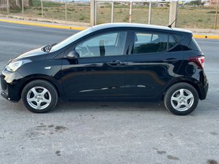 Hyundai i 10 2017 Go Plus-thumb-3