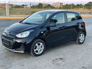 Hyundai i 10 2017 Go Plus-thumb-4