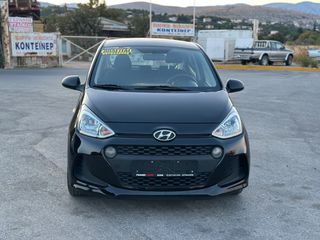 Hyundai i 10 2017 Go Plus-thumb-5