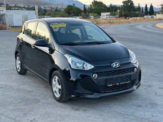 Hyundai i 10 2017 Go Plus