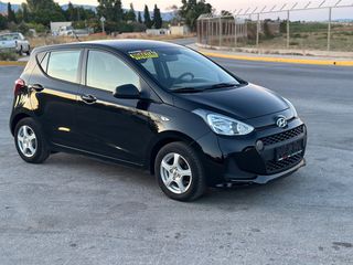 Hyundai i 10 2017 Go Plus-thumb-7