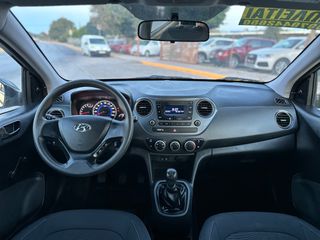Hyundai i 10 2017 Go Plus-thumb-16