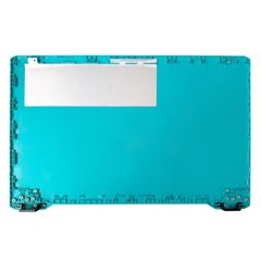 Πλαστικό Laptop - Screen Back Cover A για Asus VivoBook M570DD X570DD F570UD X570UD X570UD-1B X570ZD 90NB0HS1-R7A010 47XKILCJN00 13NB0HSXPXXXIX 13NB0HS1AP0121 Black ( Κωδ.1-COV1122 )