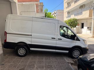 Ford Transit 2021-thumb-8