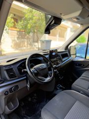 Ford Transit 2021-thumb-10