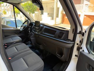 Ford Transit 2021-thumb-13