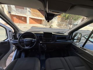 Ford Transit 2021-thumb-15