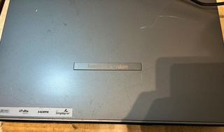 Harman/Kardon HD38 DVD/CD player-thumb-1