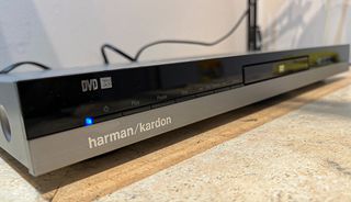 Harman/Kardon HD38 DVD/CD player-thumb-3