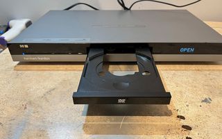 Harman/Kardon HD38 DVD/CD player-thumb-4