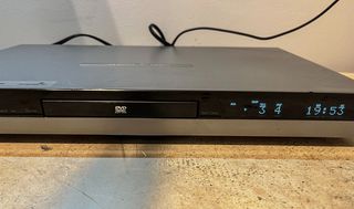 Harman/Kardon HD38 DVD/CD player-thumb-5