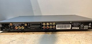 Harman/Kardon HD38 DVD/CD player-thumb-6