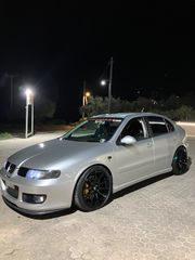 Seat Leon 2006 20VT
