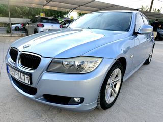 Bmw 320 2009 320i Facelift / Sunroof / Άριστη κατάσταση