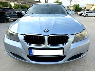 Bmw 320 2009 320i Facelift / Sunroof / Άριστη κατάσταση-thumb-1