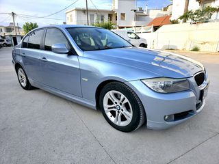 Bmw 320 2009 320i Facelift / Sunroof / Άριστη κατάσταση-thumb-3