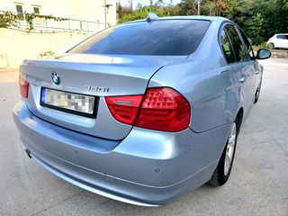 Bmw 320 2009 320i Facelift / Sunroof / Άριστη κατάσταση-thumb-6