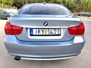 Bmw 320 2009 320i Facelift / Sunroof / Άριστη κατάσταση-thumb-7