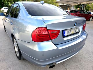 Bmw 320 2009 320i Facelift / Sunroof / Άριστη κατάσταση-thumb-8