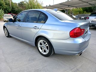 Bmw 320 2009 320i Facelift / Sunroof / Άριστη κατάσταση-thumb-9