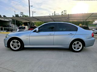 Bmw 320 2009 320i Facelift / Sunroof / Άριστη κατάσταση-thumb-10