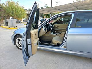 Bmw 320 2009 320i Facelift / Sunroof / Άριστη κατάσταση-thumb-13