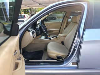 Bmw 320 2009 320i Facelift / Sunroof / Άριστη κατάσταση-thumb-14