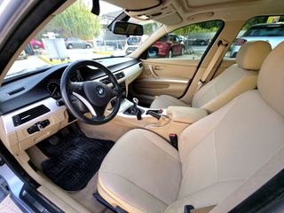 Bmw 320 2009 320i Facelift / Sunroof / Άριστη κατάσταση-thumb-15