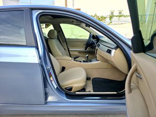 Bmw 320 2009 320i Facelift / Sunroof / Άριστη κατάσταση-thumb-19