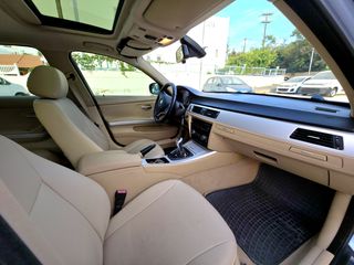 Bmw 320 2009 320i Facelift / Sunroof / Άριστη κατάσταση-thumb-20