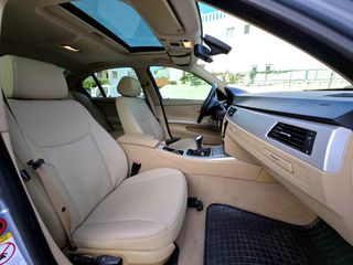 Bmw 320 2009 320i Facelift / Sunroof / Άριστη κατάσταση-thumb-21