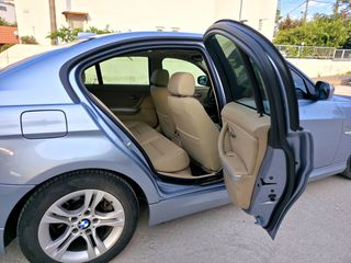 Bmw 320 2009 320i Facelift / Sunroof / Άριστη κατάσταση-thumb-22