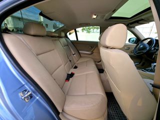 Bmw 320 2009 320i Facelift / Sunroof / Άριστη κατάσταση-thumb-23