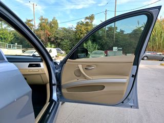 Bmw 320 2009 320i Facelift / Sunroof / Άριστη κατάσταση-thumb-24
