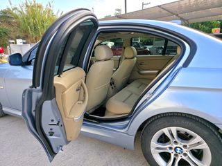 Bmw 320 2009 320i Facelift / Sunroof / Άριστη κατάσταση-thumb-25