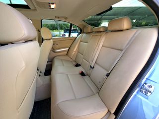 Bmw 320 2009 320i Facelift / Sunroof / Άριστη κατάσταση-thumb-26