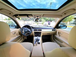 Bmw 320 2009 320i Facelift / Sunroof / Άριστη κατάσταση-thumb-27