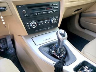 Bmw 320 2009 320i Facelift / Sunroof / Άριστη κατάσταση-thumb-30